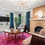 The Osage Inn- Air B&B