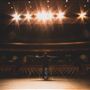 Robison Performing Arts Center