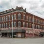 Crowder Hotel