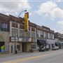 Downtown Vinita