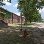 Oklahoma Forensic Center (Formerly "Eastern State Hospital")