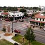 Historic Campus Corner - Norman