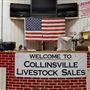 Collinsville Livestock Sales