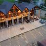 Crystal Lake Ranch Broken Bow
