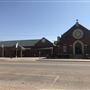 First Christian Church