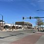 Downtown / Redbud District