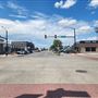 Downtown / Redbud District
