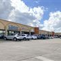 University Heights Shopping Center