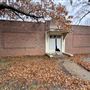 Wheatley Elementary School - Abandoned