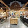 The Peach Barn - Orchard & Bakery