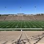 Cameron University Football Stadium