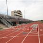 Yukon High School Stadium
