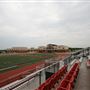 Yukon High School Stadium