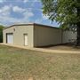 Five Civilized Tribes Museum