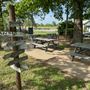 Muskogee War Memorial Park: Home of the USS Batfish