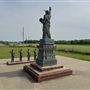 Muskogee War Memorial Park: Home of the USS Batfish