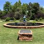 Will Rogers Gardens