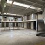 Tulsa Detention Center (Vacant)