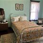 Historic Mattie Beal Home