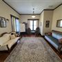 Historic Mattie Beal Home
