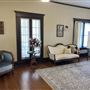 Historic Mattie Beal Home