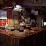 Cimarron Saloon