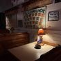 Cimarron Saloon
