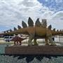Dinosaur Photo Park