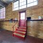 Historic Central Fire Station