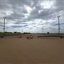 America's Oasis Dragstrip