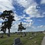 West Creek Cemetery