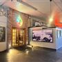 Cafe Alley