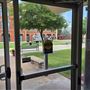 Northwestern Oklahoma State University Library