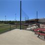 Northwestern Oklahoma State University Baseball Field