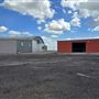 Woods County Fairgrounds