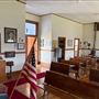 One Room Schoolhouse