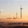 Weatherford Wind Energy Park