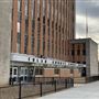 Tulsa County Courthouse