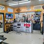 Toolbox Garage Repair Shop