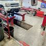 Fred's Tire & Battery Garage Automotive