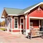 Train Depot