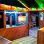 La Donkey Bar