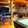 La Donkey Bar