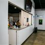 Wash Bar