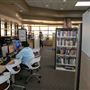 Norra Sparks Library
