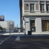 4th and Cincinnati, Tulsa