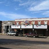 89er Theatre