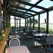 Annie Okie's Runway Café