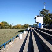 Bowlegs High School Stadium