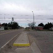 Downtown Arnett